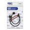 EBC Brakes EFA072 - Brake Wear Lead Sensor Kit