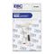 EBC Brake Pad Wear Sensor