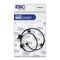 EBC Brake Pad Wear Sensor