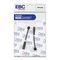 EBC Brakes EFA106 - Brake Wear Lead Sensor Kit