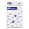 EBC Brakes EFA107 - Brake Wear Lead Sensor Kit