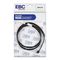 EBC Brakes EFA137 - Brake Wear Lead Sensor Kit