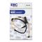 EBC Brakes EFA149 - Brake Wear Lead Sensor Kit