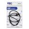 EBC Brakes EFA153 - Brake Wear Lead Sensor Kit