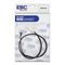 EBC Brakes EFA162 - Brake Wear Lead Sensor Kit