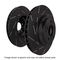 EBC Slotted Brake Rotors