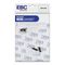 EBC Brake Pad Wear Sensor