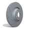 EBC Slotted Brake Rotors