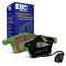 EBC Greenstuff 2000 Series Street Brake Pads