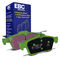 EBC Greenstuff 2000 Series Street Brake Pads