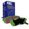 EBC Greenstuff 2000 Series Street Brake Pads