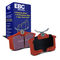 EBC Redstuff Ceramic Brake Pads