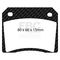 EBC Yellowstuff Street and Track Brake Pads