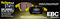 EBC Yellowstuff Street and Track Brake Pads