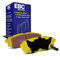 EBC Yellowstuff Street and Track Brake Pads