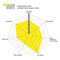 EBC Yellowstuff Street and Track Brake Pads