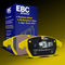 EBC Yellowstuff Street and Track Brake Pads