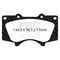 EBC Brakes DP61657 - 6000 Series Greenstuff Disc Brake Pad Set, 2-Wheel Set