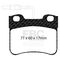 EBC Stage 5 Superstreet Brake Kit
