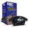EBC Ultimax Stock Replacement Brake Pads