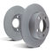 EBC Premium Smooth Brake Rotors