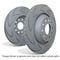 EBC Blade Brake Rotors