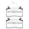 EBC Brakes UD2052 - Ultimax OEM Replacement Disc Brake Pad Set, 2-Wheel Set