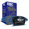 EBC Brakes DP52112NDX - Bluestuff NDX Full Race Disc Brake Pad Set, 2-Wheel Set