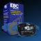 EBC Bluestuff NDX Race Brake Pads