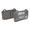 EBC Brakes DP81140RPX - RP-X Full Race Brake Pads