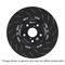 EBC Brakes SG2FC2014 - Racing 2-Piece Floating SG Grooved Brake Rotors (Complete Assembly), 2-Wheel Set