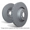 EBC Premium Smooth Brake Rotors