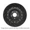 EBC Brakes SG2FK-044 - 2-Piece Slotted Brake Rotors for BBK, 2-Wheel Set, 330mm