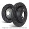 EBC Brakes SG7123 - Rear SG To Match Front SG2F, 2-Wheel Set
