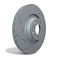 EBC Slotted Brake Rotors