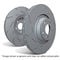 EBC Brakes USR7907 - Ultimax Slotted Vented Front Disc Brake Rotors, 2-Wheel Set