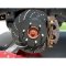 EBC Sport Slotted & Dimpled Brake Rotors