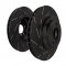 EBC Slotted Brake Rotors