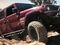 Eibach All-Terrain Lift Kit will accomodate 35" Tires on JK/JL models