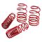 Eibach-Eibach Sportline-Springs Included