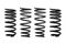 Eibach E2003-140 - Coil Spring Lowering Kit