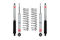 Pro-Truck Spring Pro-Lift-Kit