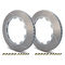 GiroDisc Performance Replacement Rotor Rings - Stoptech and Brembo Included