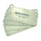 GiroDisc Ti Shims