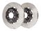 GiroDisc A1-165 - Slotted 2-Piece Rotor Set