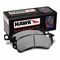 Hawk Performance DR-97 Brake Pads - Race Use Only