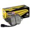 Hawk Performance HB896Z.568 - Performance Ceramic Brake Pads, 2 Wheel Set