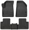 Husky Liners 99091 - Floor Liner, Front and 2nd Seat