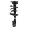 KYB Strut-Plus Complete Strut Assemblies