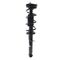 KYB SR4647 - Strut-Plus Suspension Strut and Coil Spring Assembly, Sold Individually